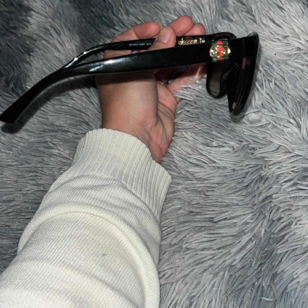 Gucci sunglasses - Picture 3 of 8